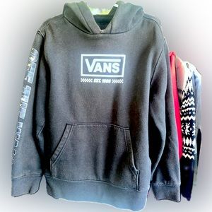 Vans Boy Sweater